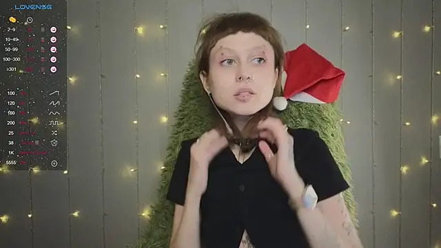 kortny yo online show from 12/29/24, 02:49