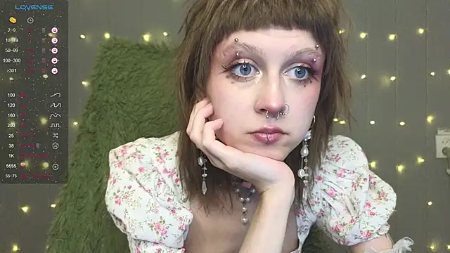 kortny yo online show from 01/12/25, 10:23