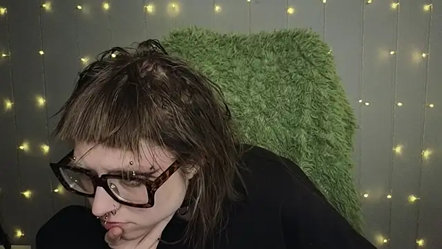 kortny yo online show from 01/26/25, 08:34