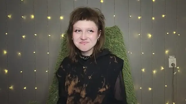 kortny yo online show from 02/14/25, 04:15