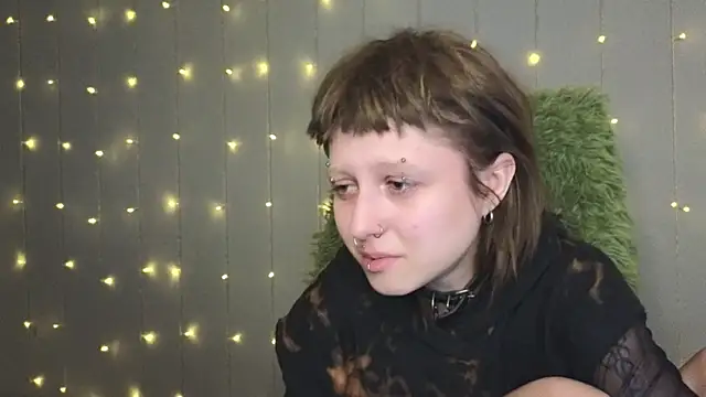 kortny yo online show from 02/16/25, 06:10