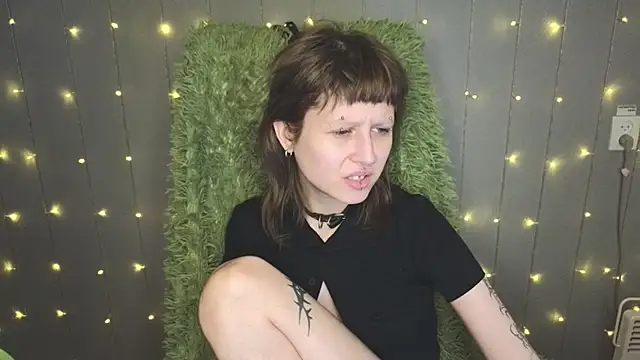 kortny yo online show from 03/09/25, 08:31