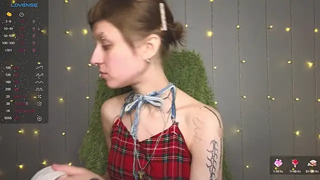 kortny yo online show from 03/14/25, 08:28