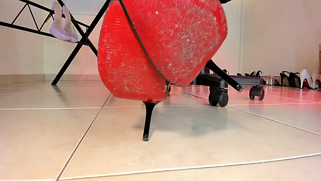 Kimmroggerr online show from 02/10/25, 08:42