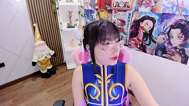 Purplee Baby online show from 12/24/24, 12:44