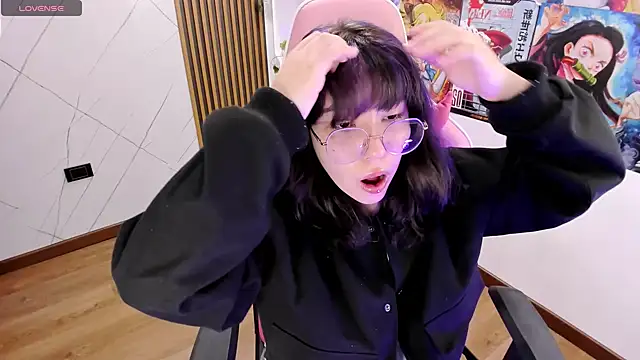 Purplee Baby online show from 12/29/24, 08:26