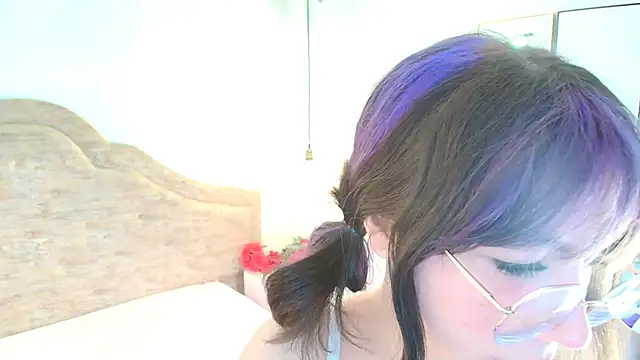 Purplee Baby online show from 01/03/25, 05:31