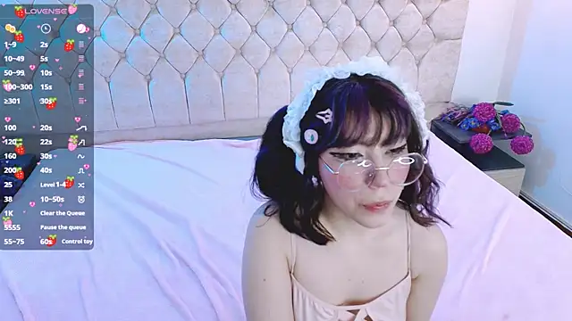 Purplee Baby online show from 01/05/25, 12:42