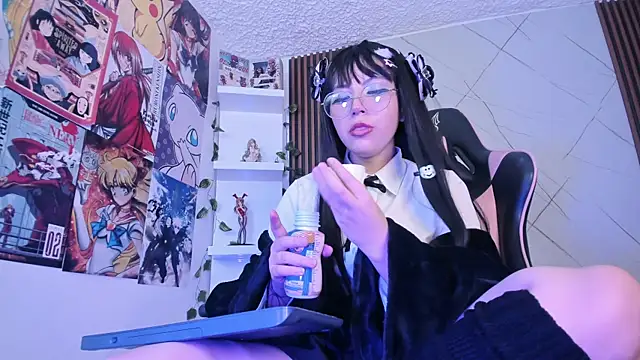 Purplee Baby online show from 02/11/25, 11:12