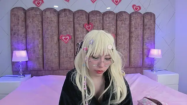 Purplee Baby online show from 02/16/25, 04:42