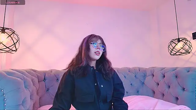 Purplee Baby online show from 02/18/25, 08:03