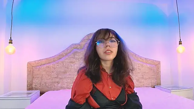 Purplee Baby online show from 02/21/25, 07:21