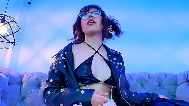 Purplee Baby online show from 02/23/25, 02:40