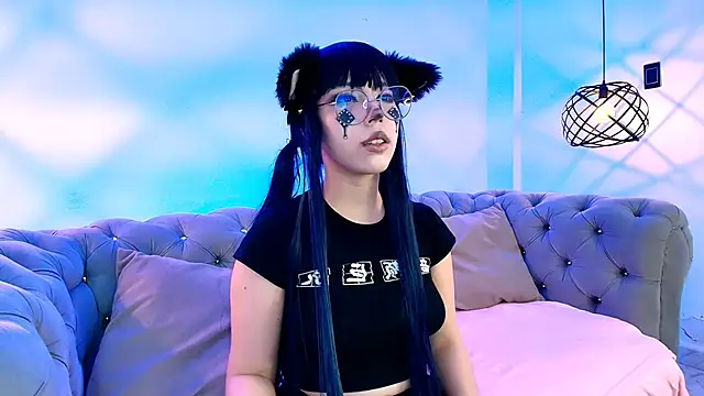 Purplee Baby online show from 03/02/25, 10:16