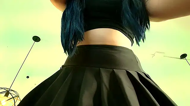 Purplee Baby online show from 03/03/25, 04:25