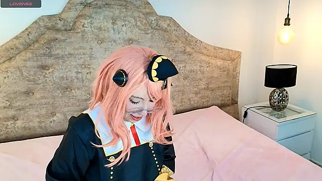 Purplee Baby online show from 03/12/25, 09:24