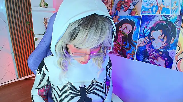 Purplee Baby online show from 09/12/25, 09:59