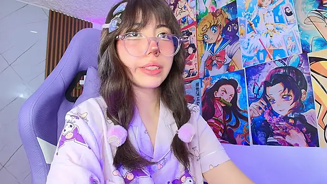 Purplee Baby online show from 09/18/25, 03:30