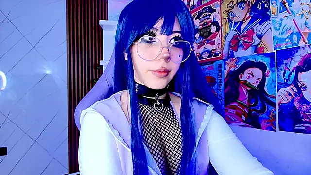 Purplee Baby online show from 09/21/25, 10:22