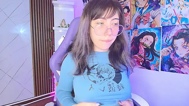 Purplee Baby online show from 09/24/25, 08:01