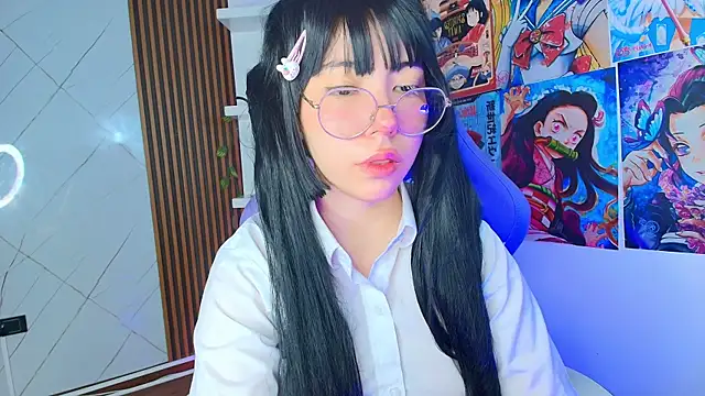 Purplee Baby online show from 09/26/25, 08:13