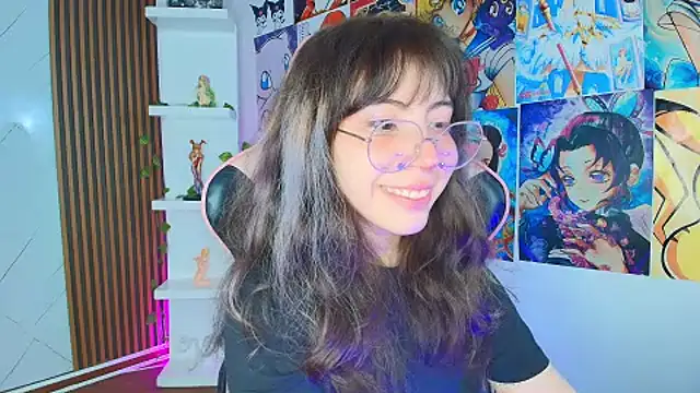 Purplee Baby online show from 10/01/25, 01:44