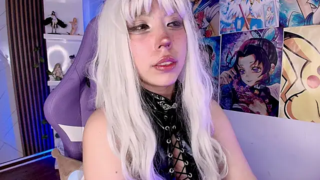 Purplee Baby online show from 10/19/25, 09:48