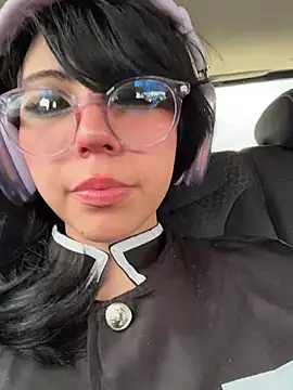 Purplee Baby online show from 11/02/25, 08:22