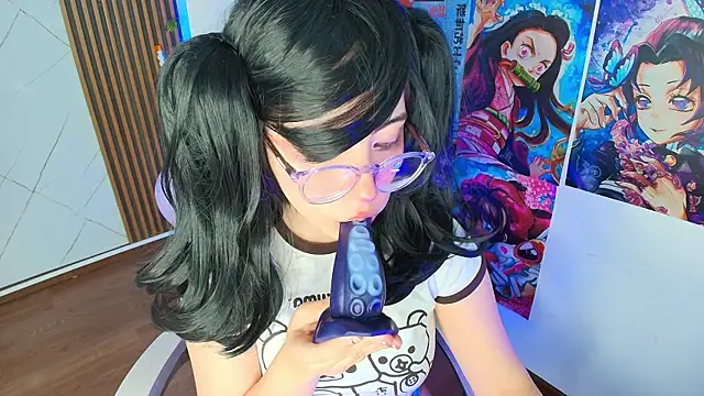 Purplee Baby online show from 11/04/25, 11:53