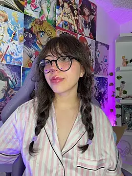 Purplee Baby online show from 11/18/25, 12:20