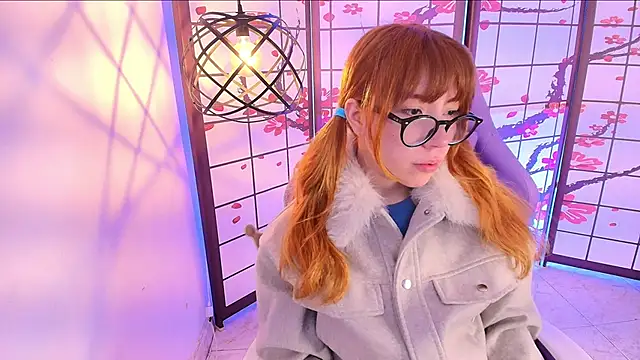 Purplee Baby online show from 11/21/25, 11:42