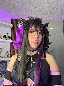 Purplee Baby online show from 11/30/25, 02:10