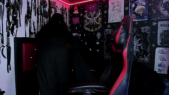 jannaink  online show from 03/07/25, 07:05