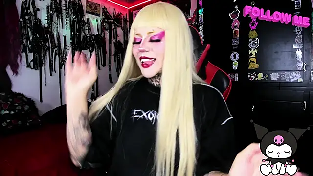 jannaink  online show from 10/10/25, 09:36