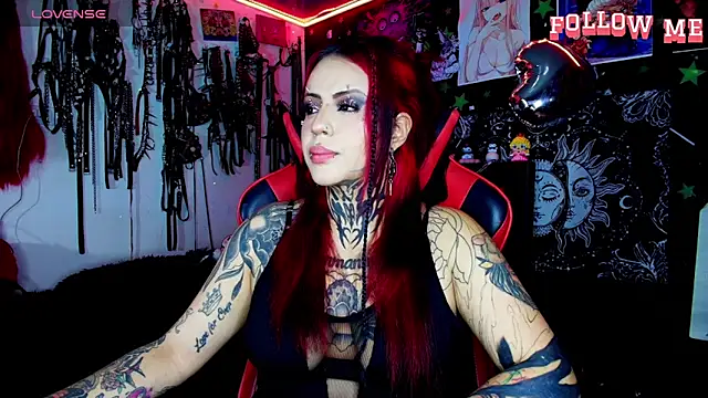 jannaink  online show from 12/13/25, 11:32