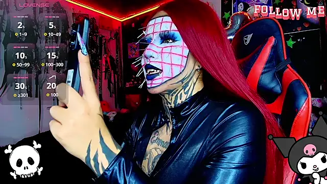 jannaink  online show from 01/17/26, 11:52