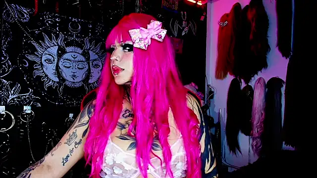 jannaink  online show from 06/11/26, 12:32