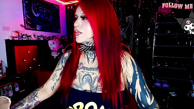 jannaink  online show from 07/23/26, 01:58