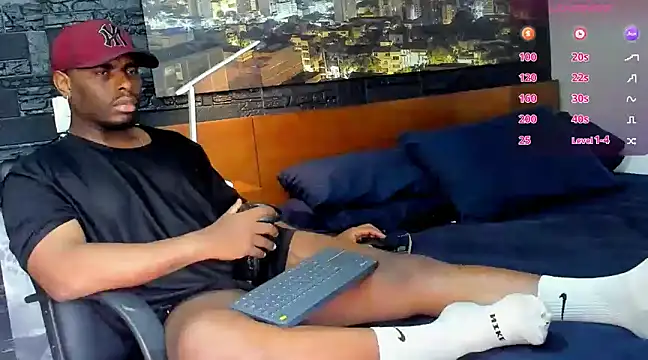 Snapshot of thomas_santtos1 chatting on 03/15/25, 01:51 thomas santtos1 online show from 03/15/25, 01:51