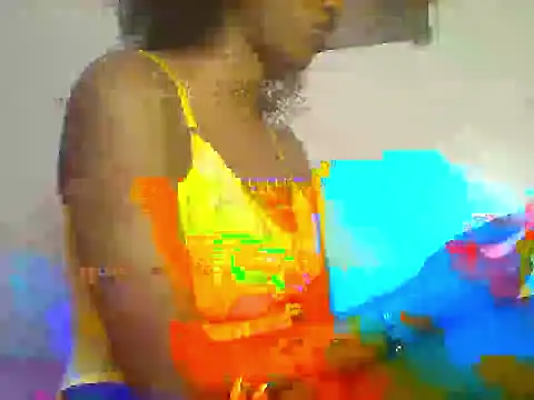 Queeen model online show from 03/04/26, 05:30