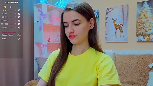 AstoriyaNight online show from 12/05/25, 05:16