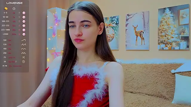 AstoriyaNight online show from 12/20/25, 05:58