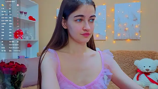 AstoriyaNight online show from 02/13/26, 09:05