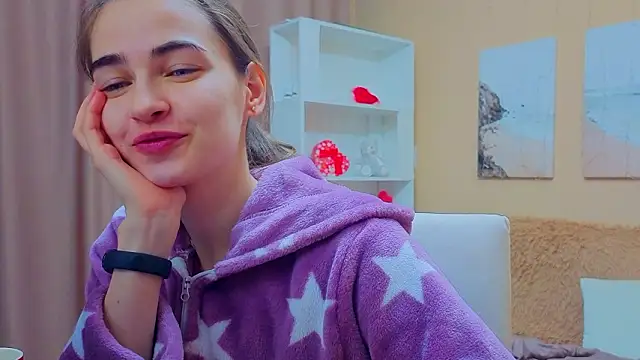 AstoriyaNight online show from 02/27/26, 03:12