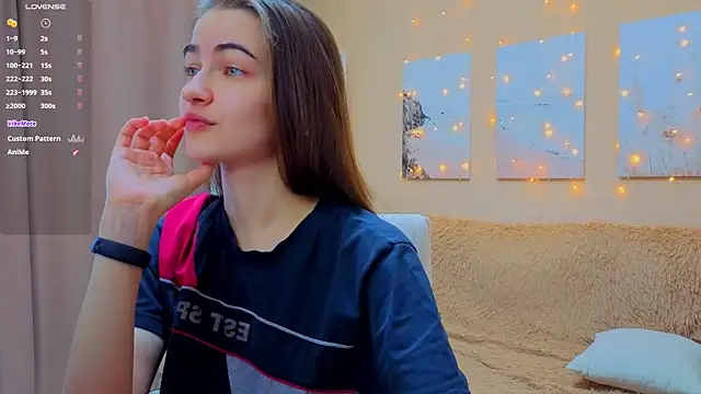 AstoriyaNight online show from 04/09/26, 07:14