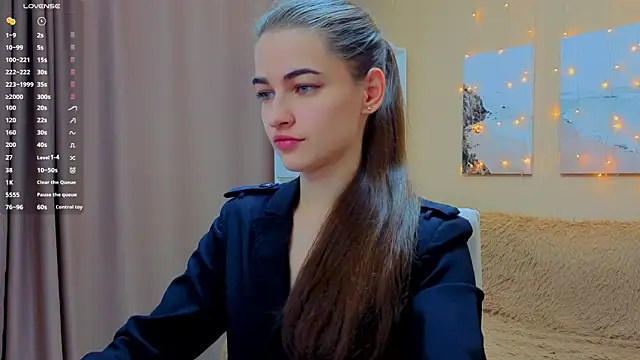 AstoriyaNight online show from 04/11/26, 04:06