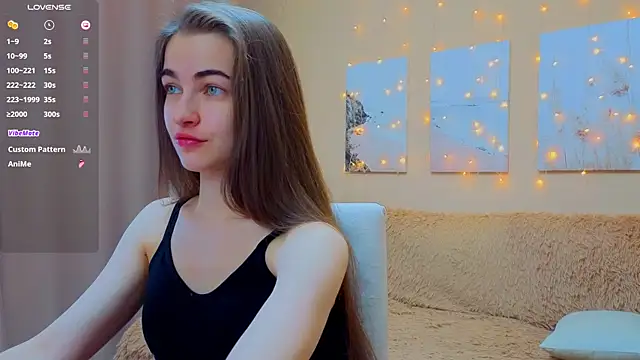 AstoriyaNight online show from 04/21/26, 05:14