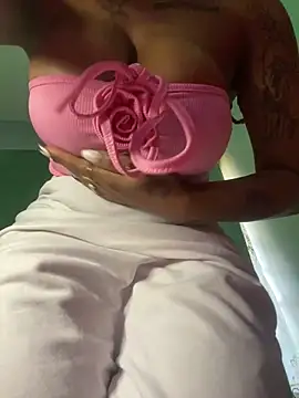 Cherrytowild online show from 03/03/25, 08:38