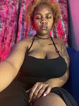 Cherrytowild online show from 06/06/26, 01:11