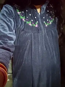 Aaradhya online show from 02/10/26, 01:37